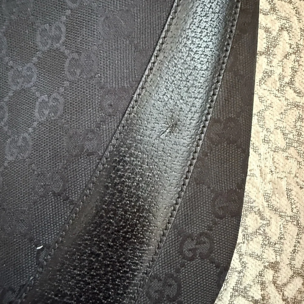 Gucci authentic vintage
